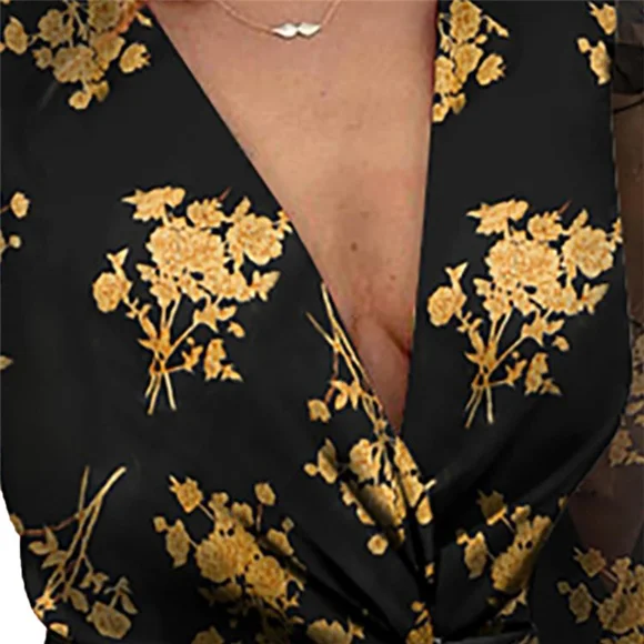 Spring Dress - Picture 2 of 4